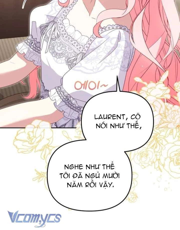 Tôi Đang Được Nuôi Dưỡng Bởi Những Kẻ Phản Diện Chapter 116 - 51