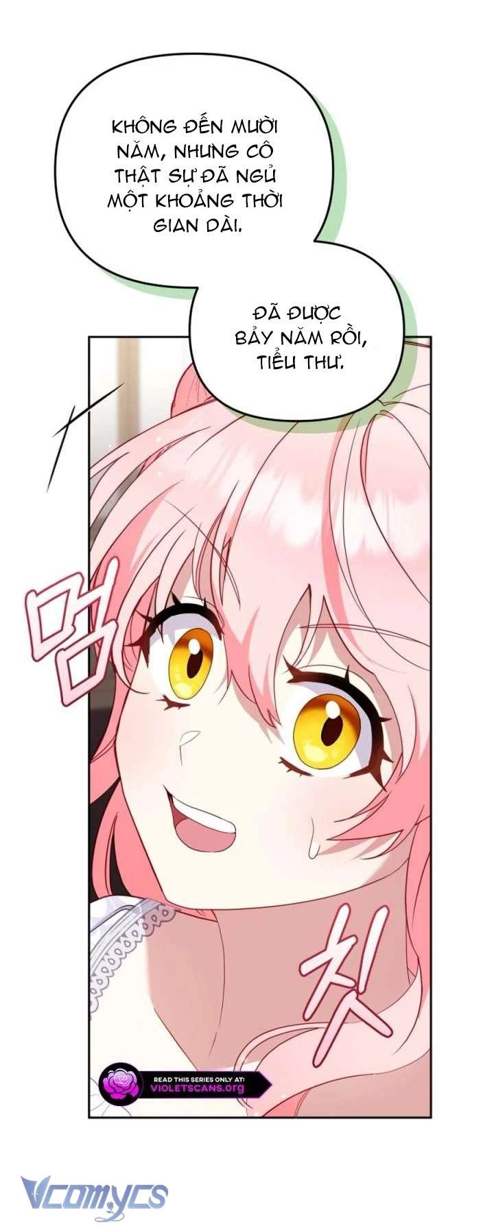 Tôi Đang Được Nuôi Dưỡng Bởi Những Kẻ Phản Diện Chapter 116 - 52