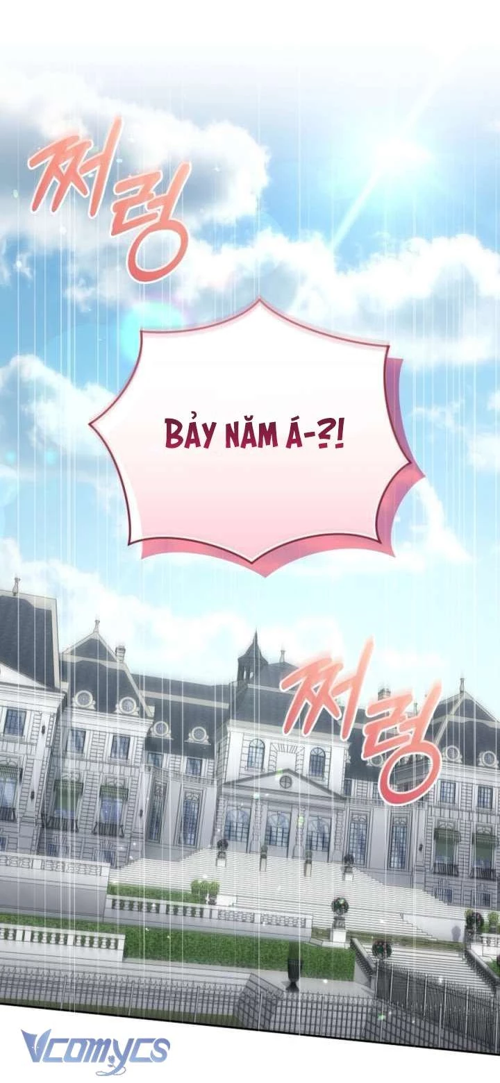 Tôi Đang Được Nuôi Dưỡng Bởi Những Kẻ Phản Diện Chapter 116 - 53