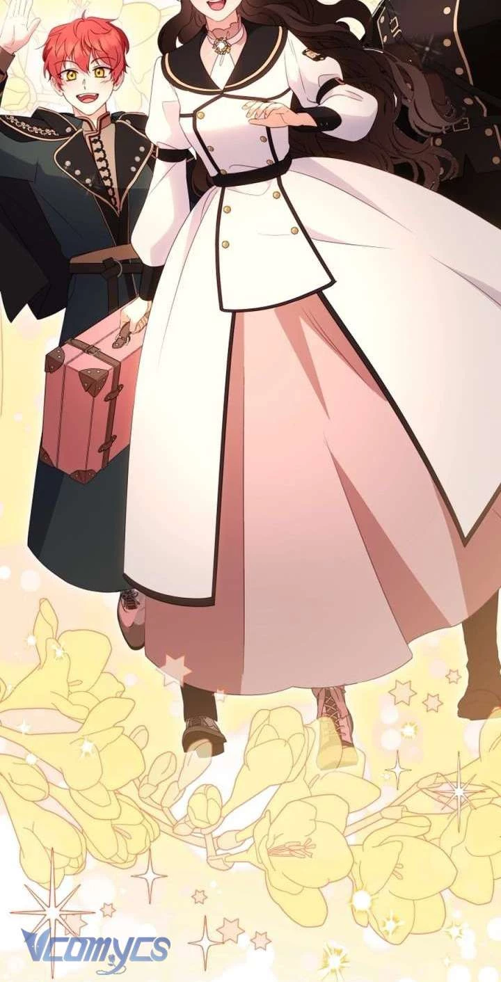 Tôi Đang Được Nuôi Dưỡng Bởi Những Kẻ Phản Diện Chapter 116 - 56