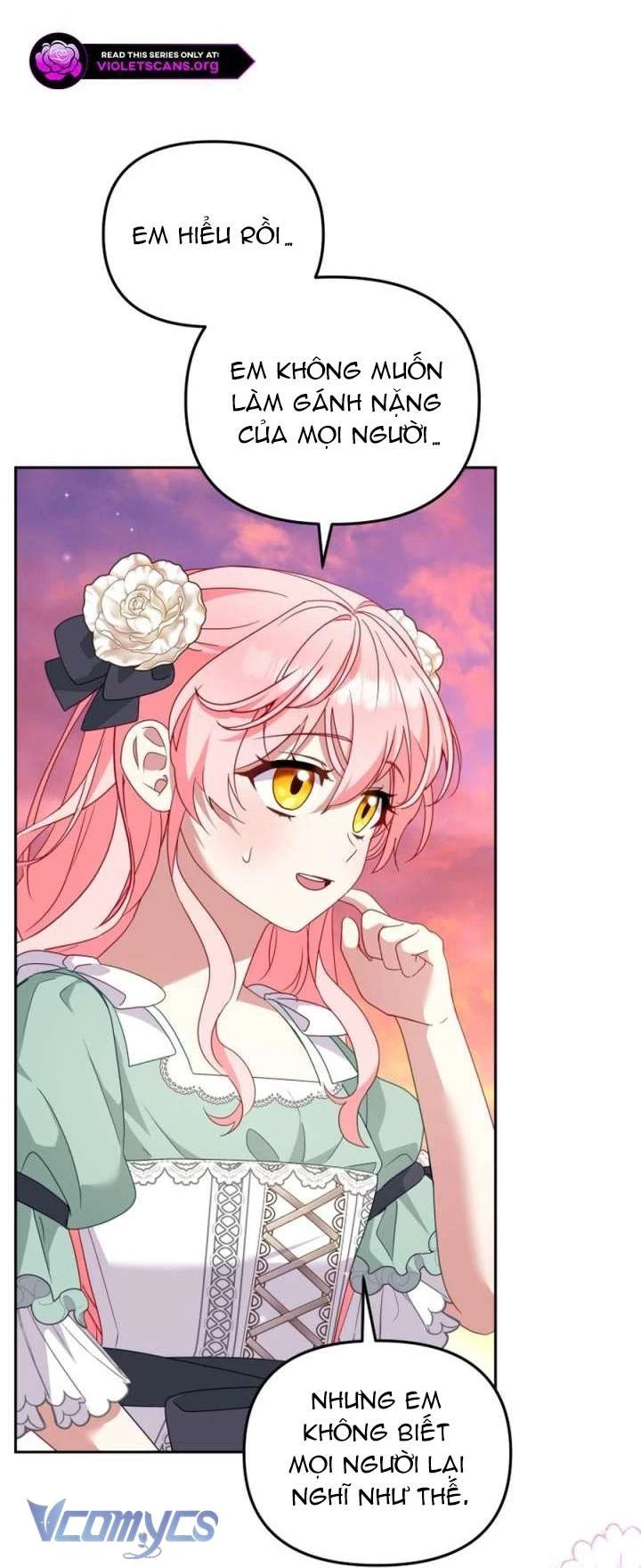 Tôi Đang Được Nuôi Dưỡng Bởi Những Kẻ Phản Diện Chapter 116 - 66