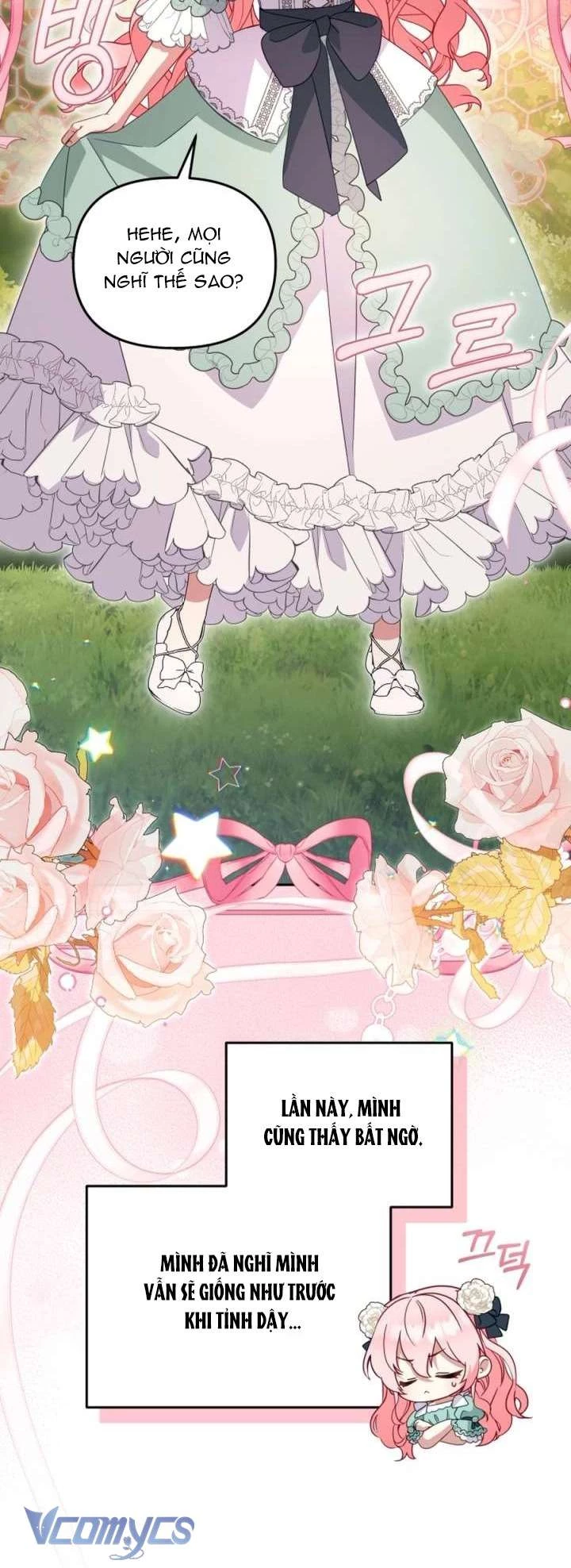 Tôi Đang Được Nuôi Dưỡng Bởi Những Kẻ Phản Diện Chapter 116 - 70