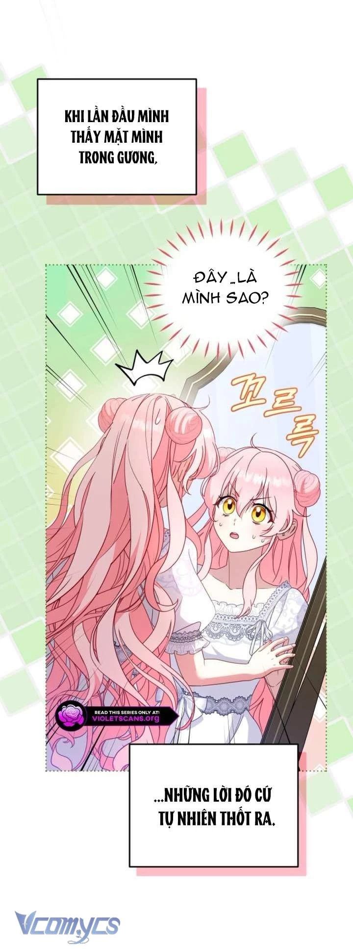 Tôi Đang Được Nuôi Dưỡng Bởi Những Kẻ Phản Diện Chapter 116 - 71