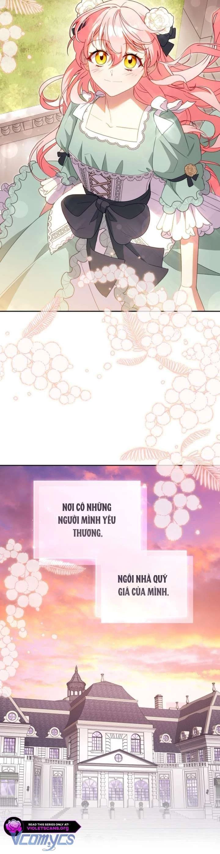 Tôi Đang Được Nuôi Dưỡng Bởi Những Kẻ Phản Diện Chapter 116 - 76