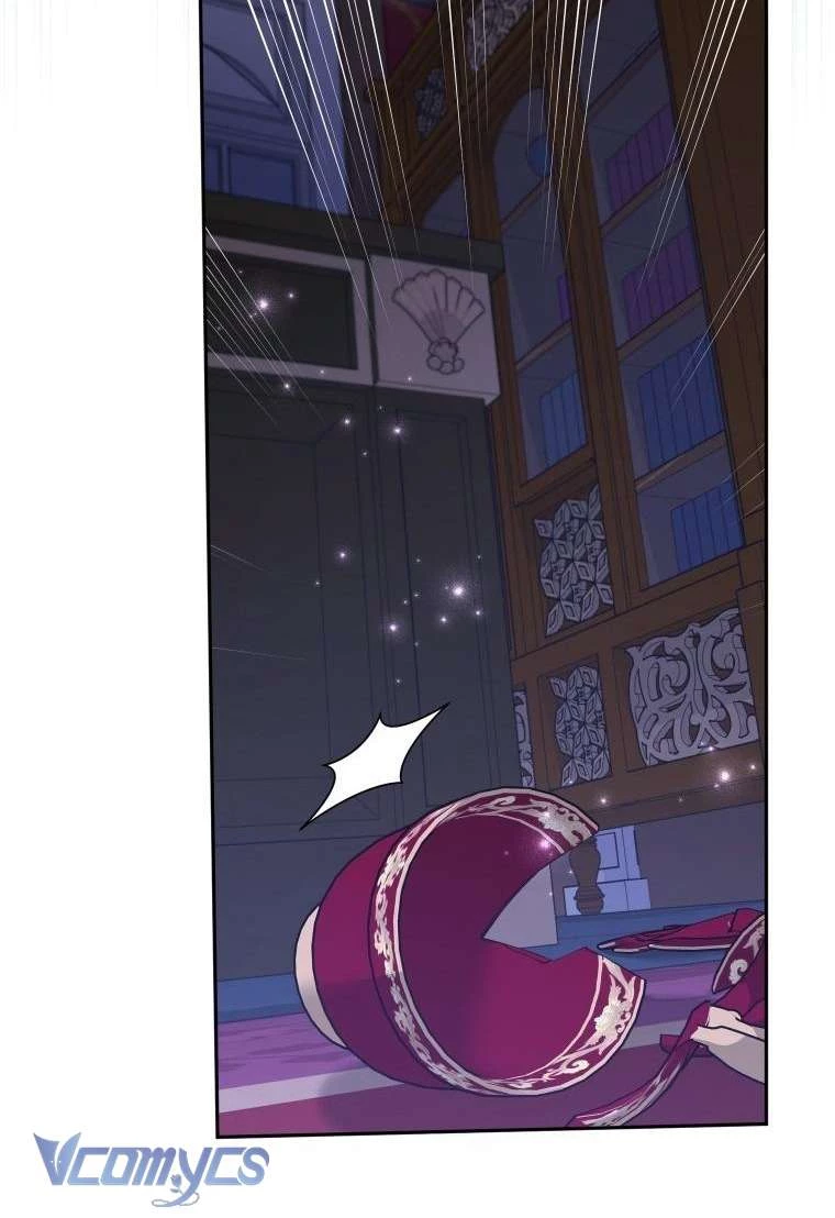 Tôi Đang Được Nuôi Dưỡng Bởi Những Kẻ Phản Diện Chapter 117 - 3