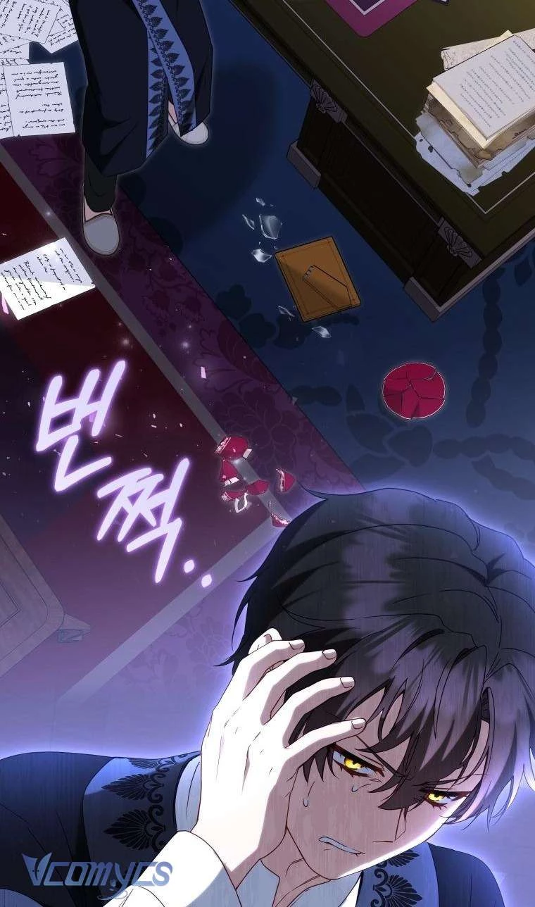 Tôi Đang Được Nuôi Dưỡng Bởi Những Kẻ Phản Diện Chapter 117 - 6