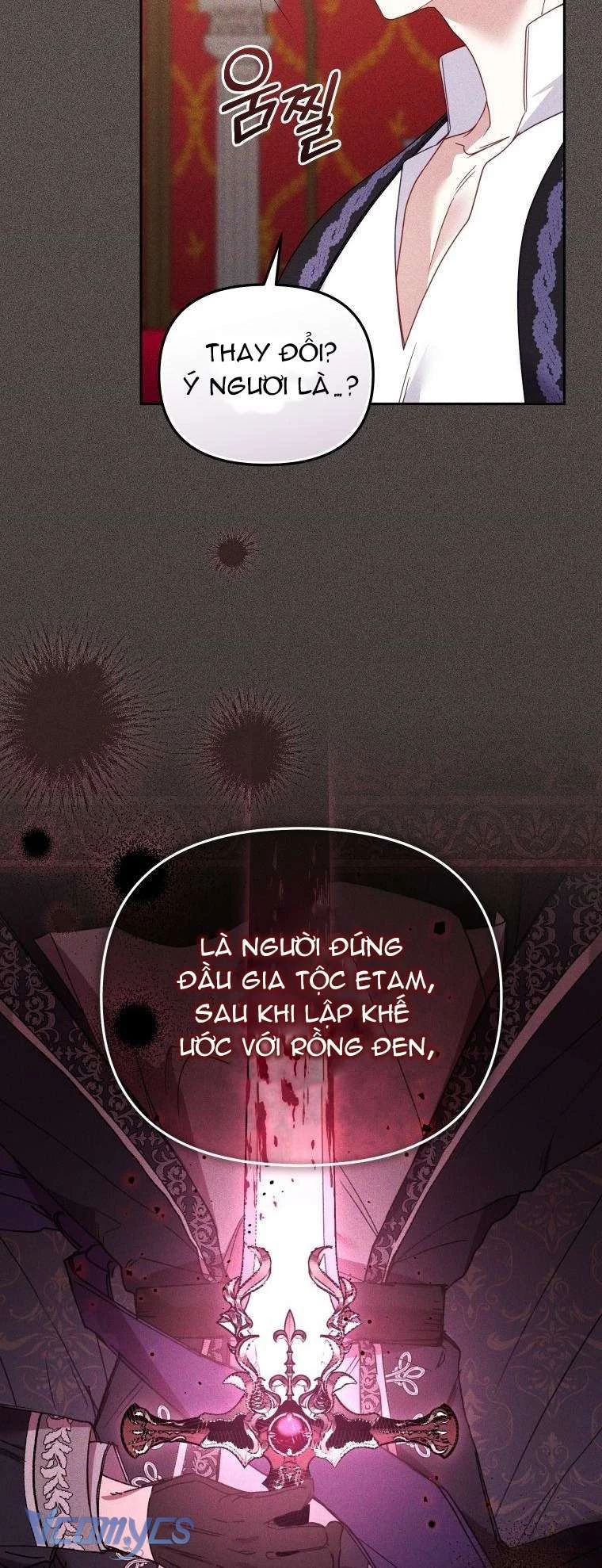 Tôi Đang Được Nuôi Dưỡng Bởi Những Kẻ Phản Diện Chapter 117 - 11