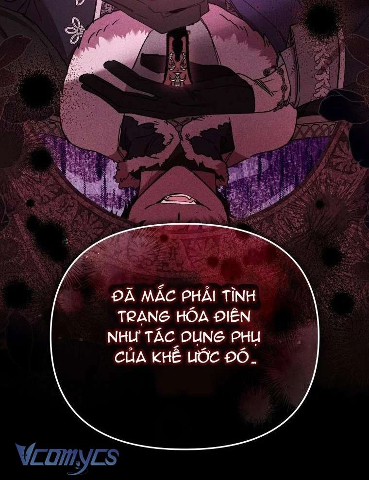 Tôi Đang Được Nuôi Dưỡng Bởi Những Kẻ Phản Diện Chapter 117 - 12