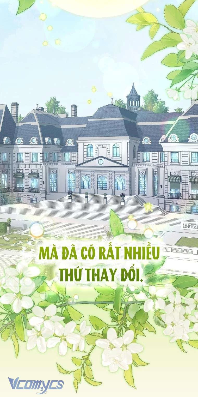 Tôi Đang Được Nuôi Dưỡng Bởi Những Kẻ Phản Diện Chapter 117 - 20