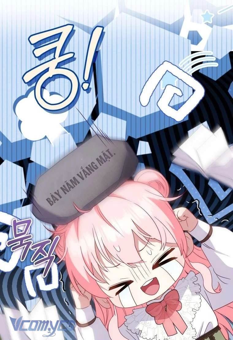 Tôi Đang Được Nuôi Dưỡng Bởi Những Kẻ Phản Diện Chapter 117 - 23