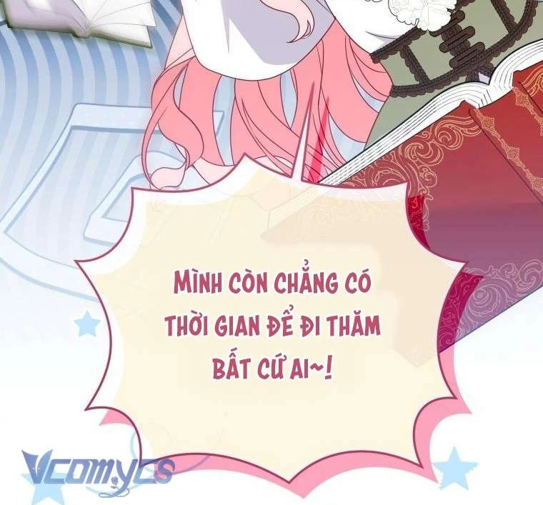 Tôi Đang Được Nuôi Dưỡng Bởi Những Kẻ Phản Diện Chapter 117 - 24