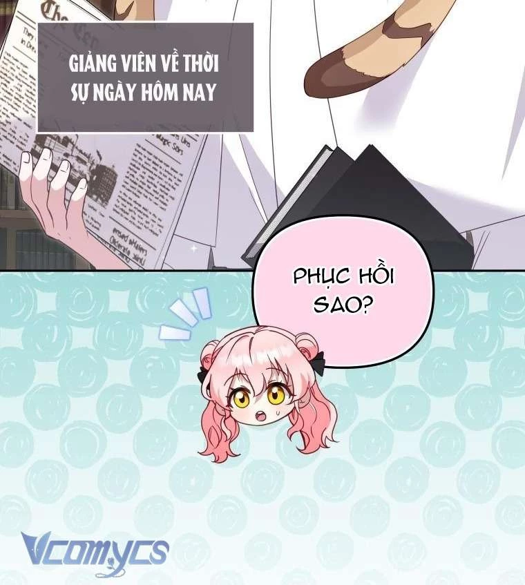 Tôi Đang Được Nuôi Dưỡng Bởi Những Kẻ Phản Diện Chapter 117 - 26