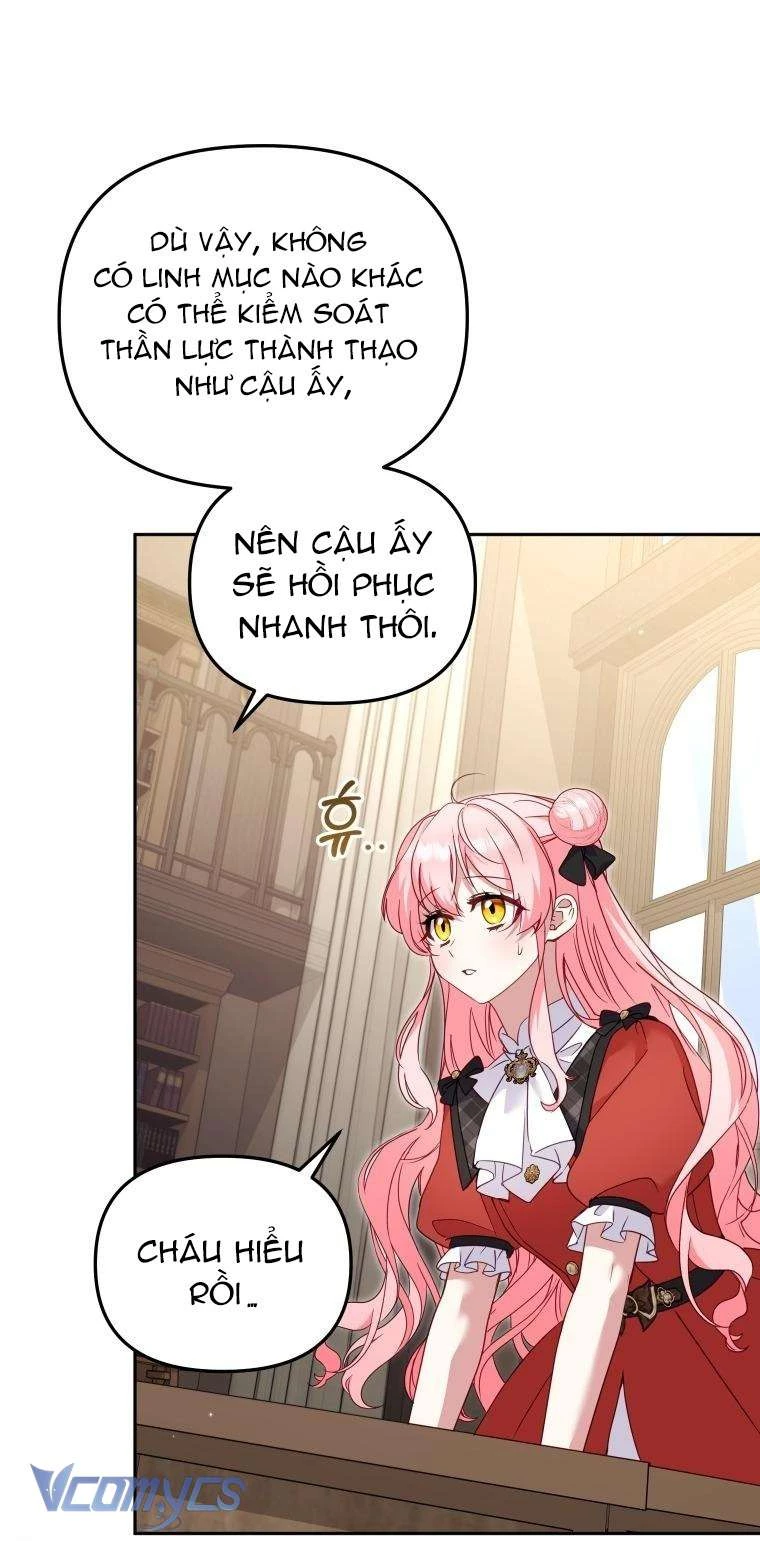 Tôi Đang Được Nuôi Dưỡng Bởi Những Kẻ Phản Diện Chapter 117 - 29