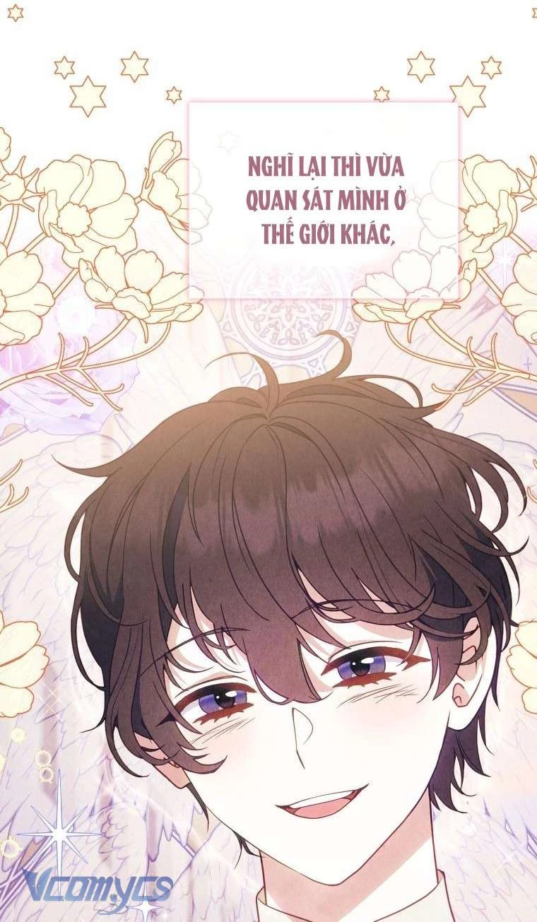 Tôi Đang Được Nuôi Dưỡng Bởi Những Kẻ Phản Diện Chapter 117 - 30