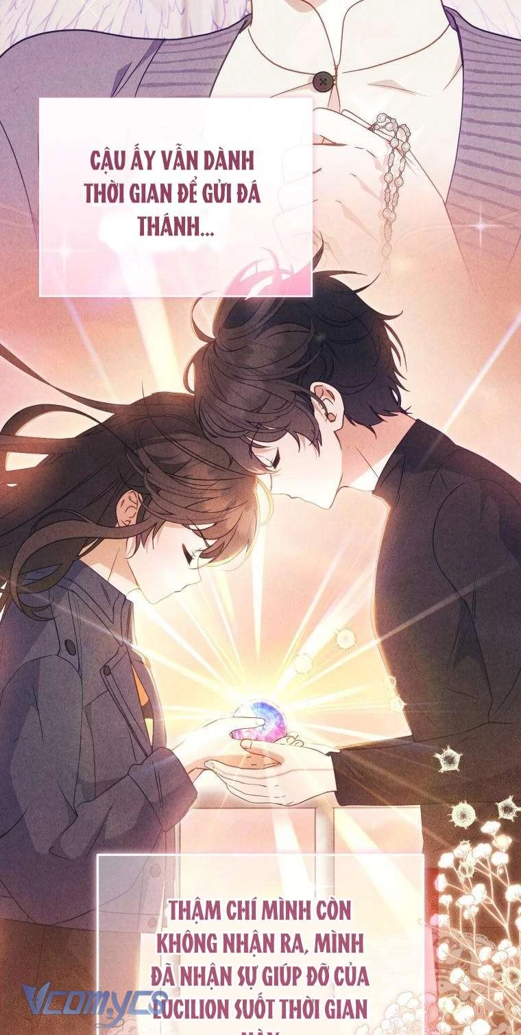 Tôi Đang Được Nuôi Dưỡng Bởi Những Kẻ Phản Diện Chapter 117 - 31