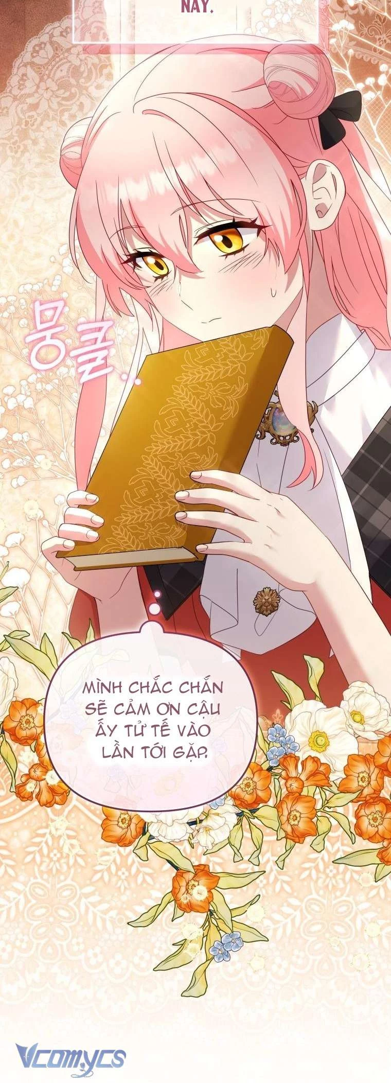 Tôi Đang Được Nuôi Dưỡng Bởi Những Kẻ Phản Diện Chapter 117 - 32