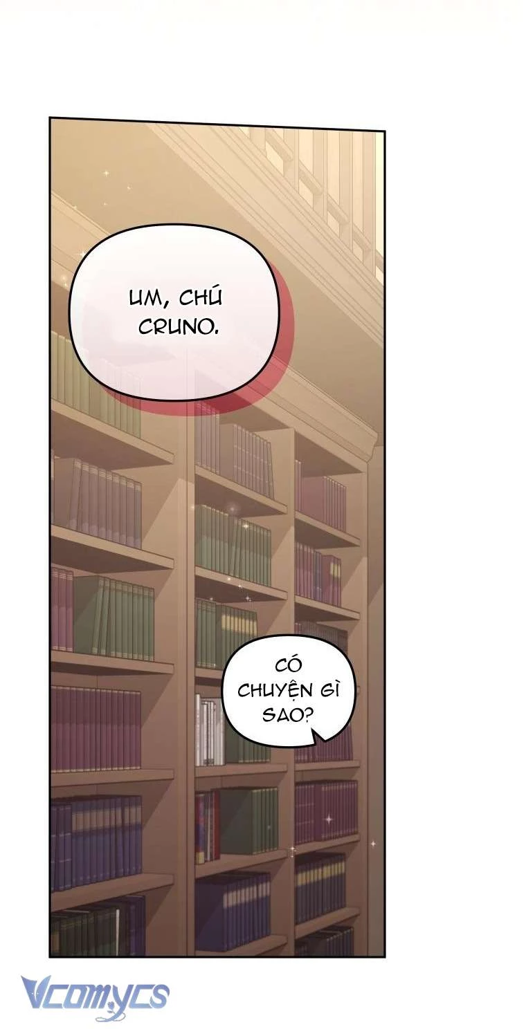 Tôi Đang Được Nuôi Dưỡng Bởi Những Kẻ Phản Diện Chapter 117 - 33