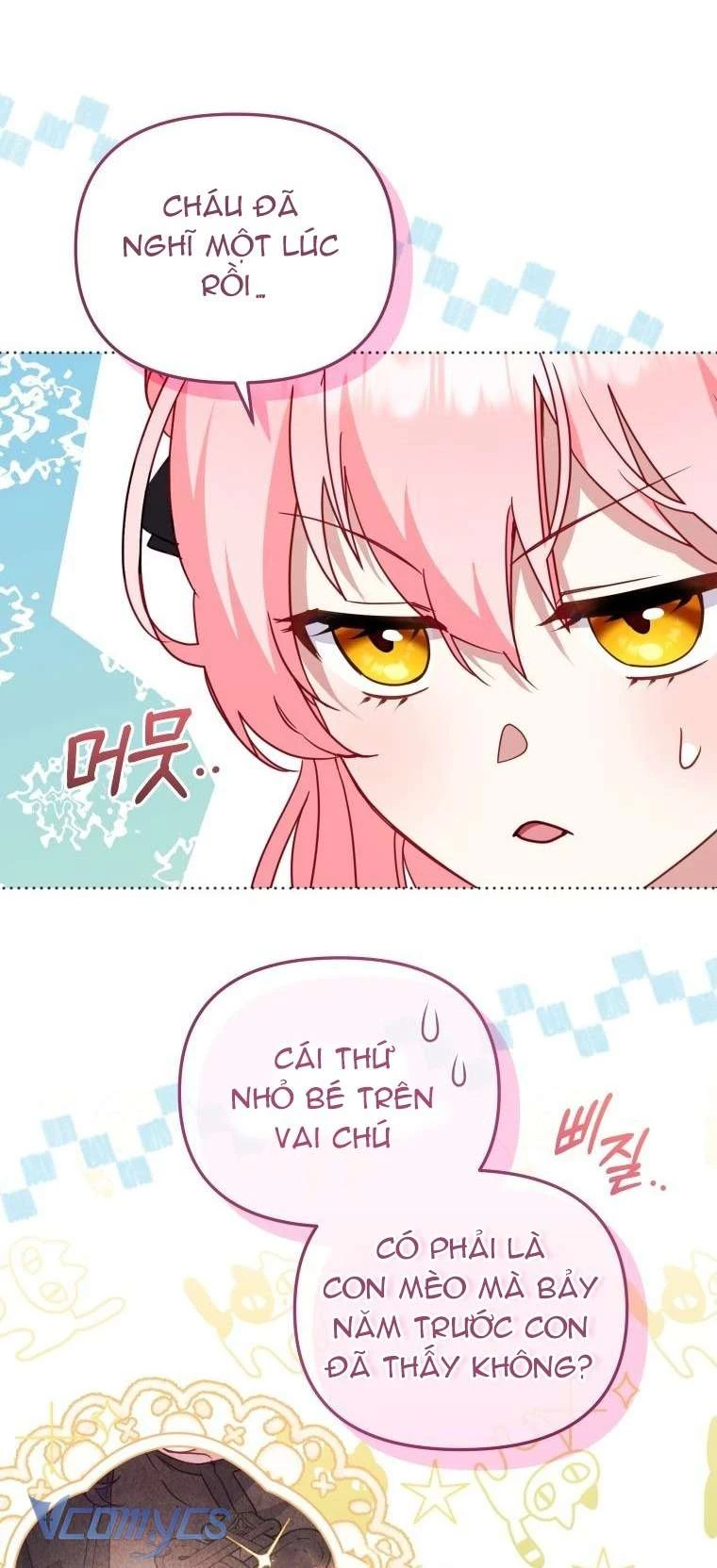 Tôi Đang Được Nuôi Dưỡng Bởi Những Kẻ Phản Diện Chapter 117 - 34