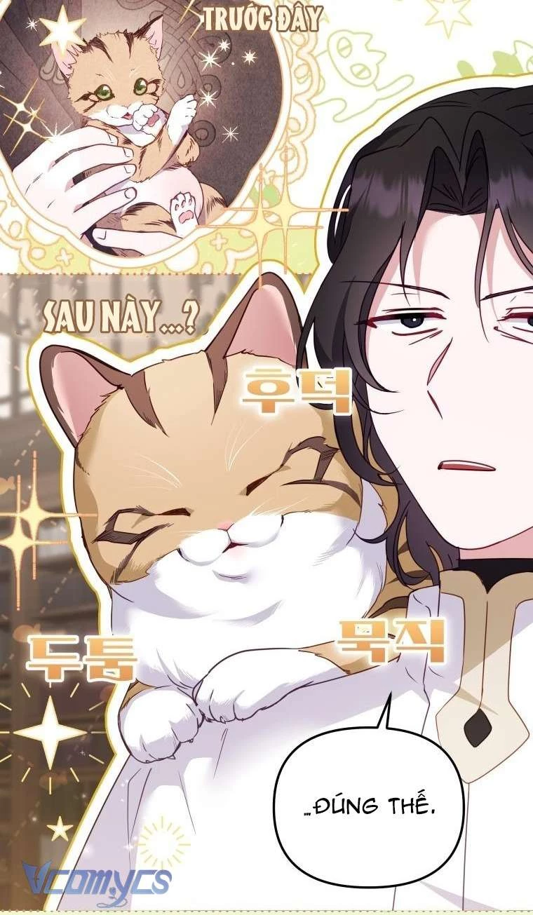 Tôi Đang Được Nuôi Dưỡng Bởi Những Kẻ Phản Diện Chapter 117 - 35