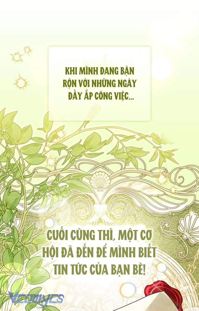 Tôi Đang Được Nuôi Dưỡng Bởi Những Kẻ Phản Diện Chapter 117 - 37