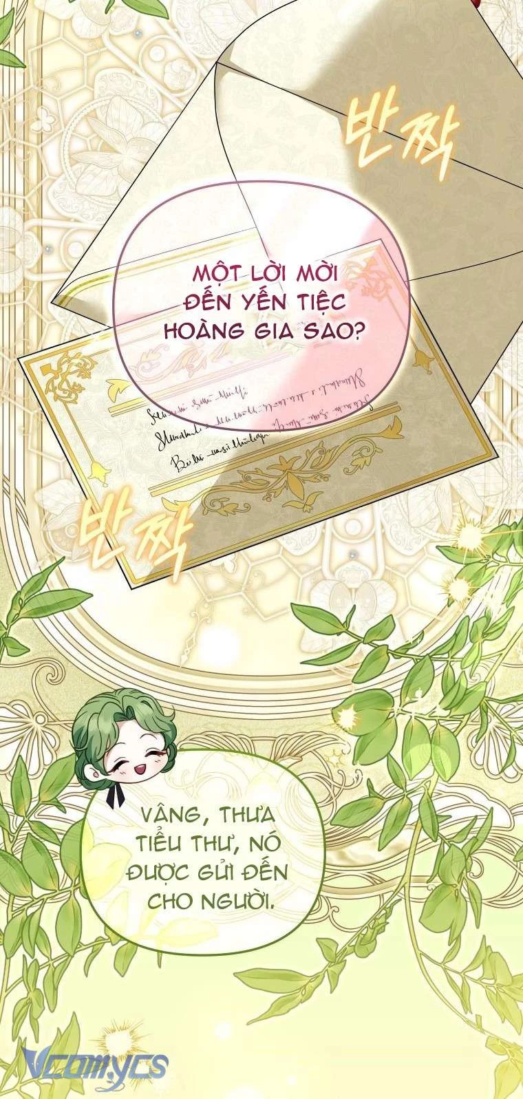 Tôi Đang Được Nuôi Dưỡng Bởi Những Kẻ Phản Diện Chapter 117 - 38