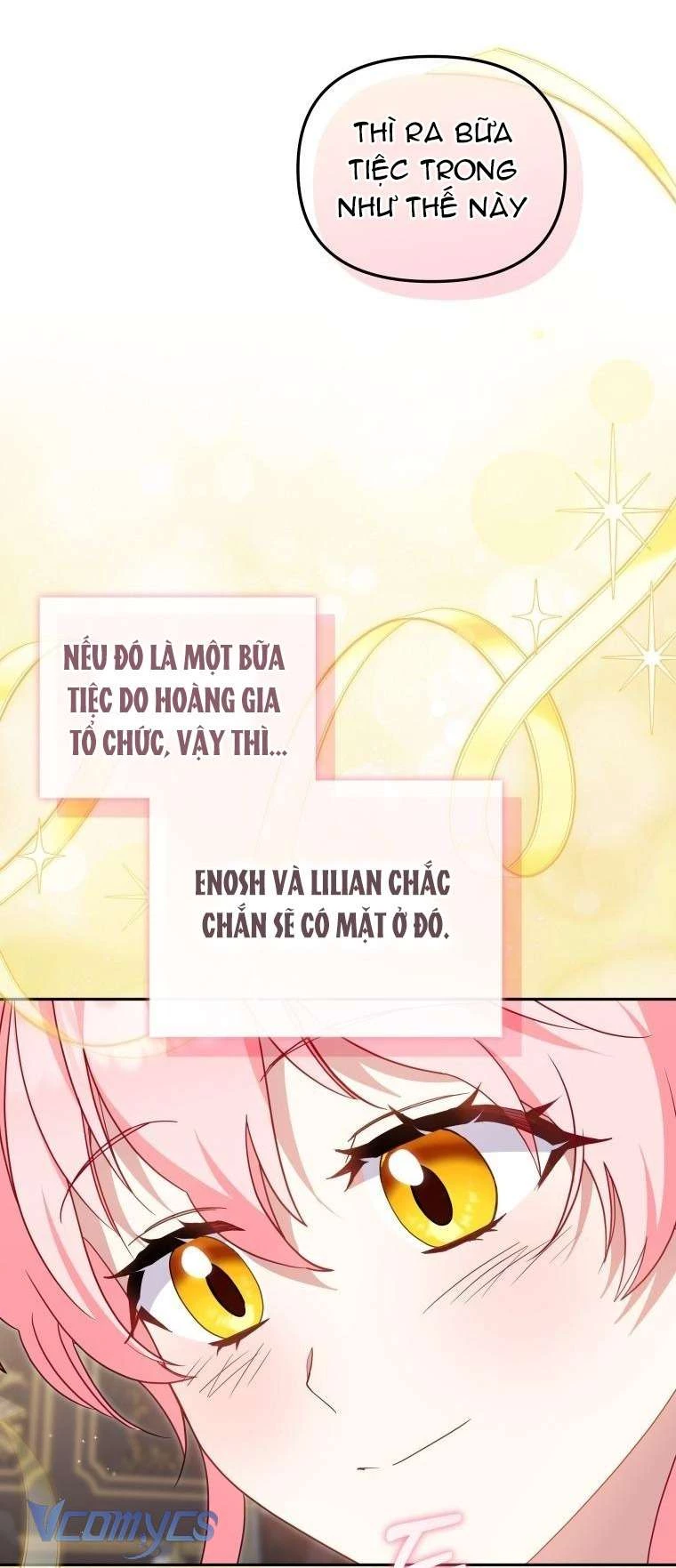 Tôi Đang Được Nuôi Dưỡng Bởi Những Kẻ Phản Diện Chapter 117 - 40