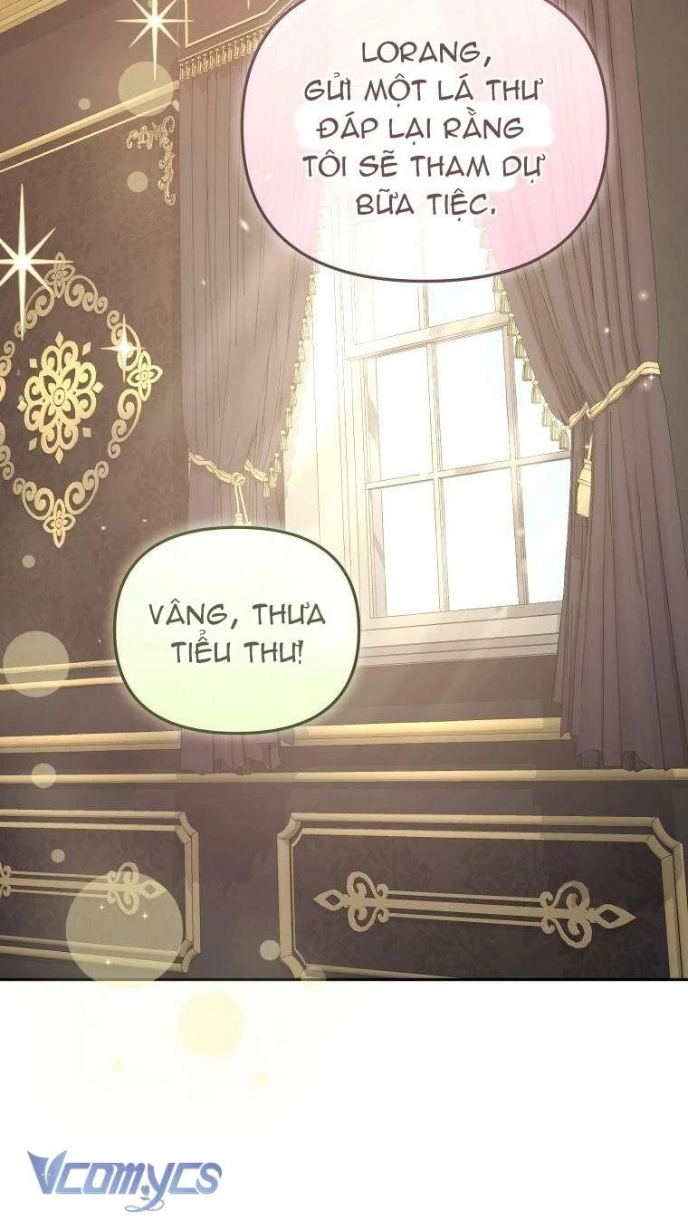 Tôi Đang Được Nuôi Dưỡng Bởi Những Kẻ Phản Diện Chapter 117 - 42