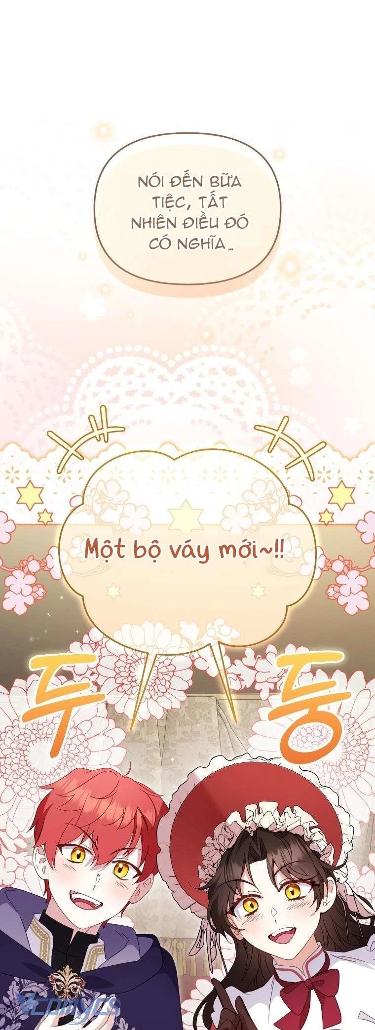 Tôi Đang Được Nuôi Dưỡng Bởi Những Kẻ Phản Diện Chapter 117 - 43