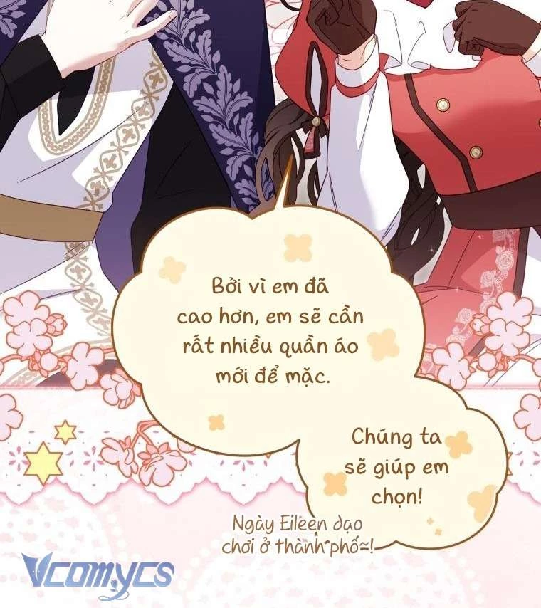 Tôi Đang Được Nuôi Dưỡng Bởi Những Kẻ Phản Diện Chapter 117 - 44