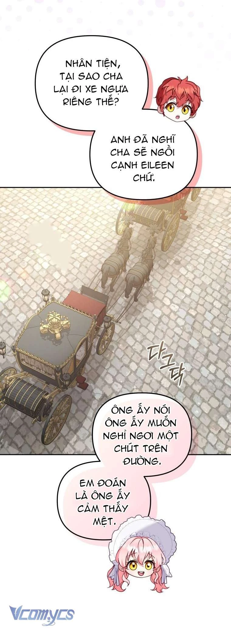 Tôi Đang Được Nuôi Dưỡng Bởi Những Kẻ Phản Diện Chapter 117 - 49