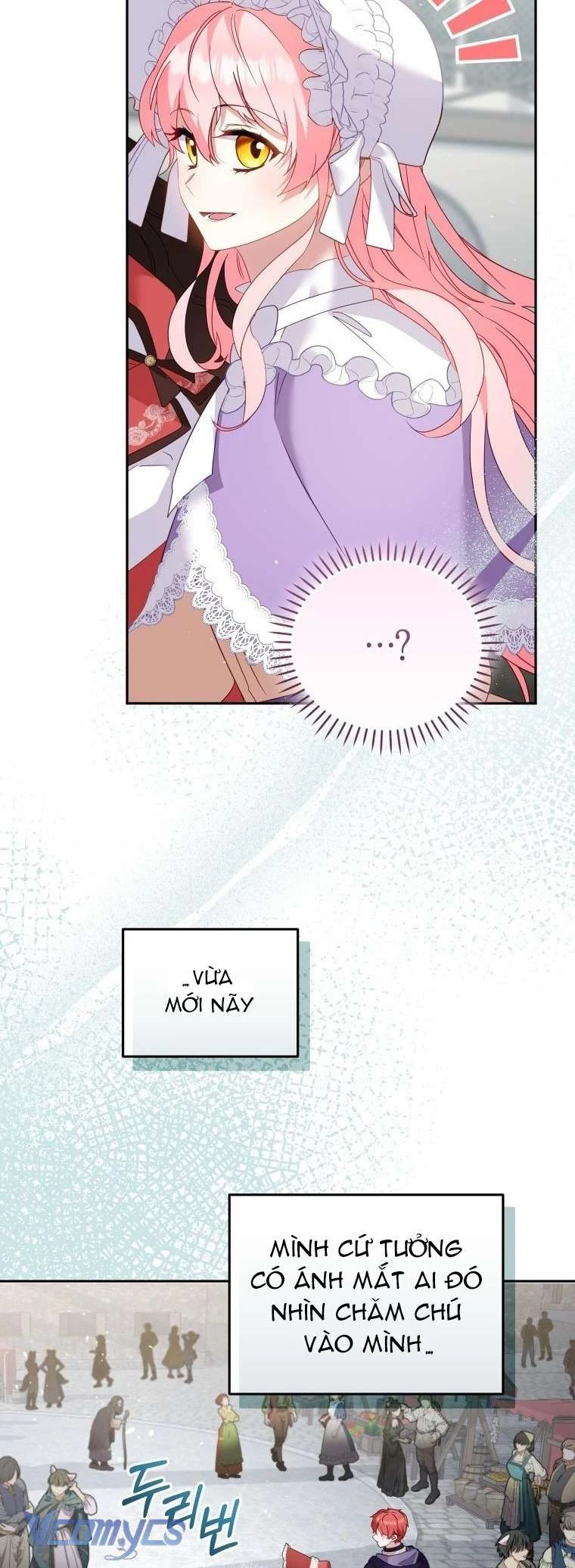 Tôi Đang Được Nuôi Dưỡng Bởi Những Kẻ Phản Diện Chapter 117 - 54