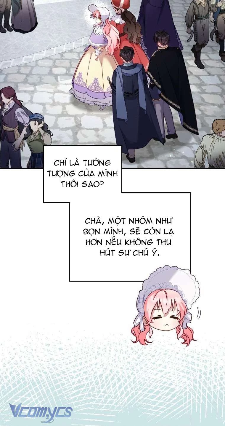 Tôi Đang Được Nuôi Dưỡng Bởi Những Kẻ Phản Diện Chapter 117 - 55