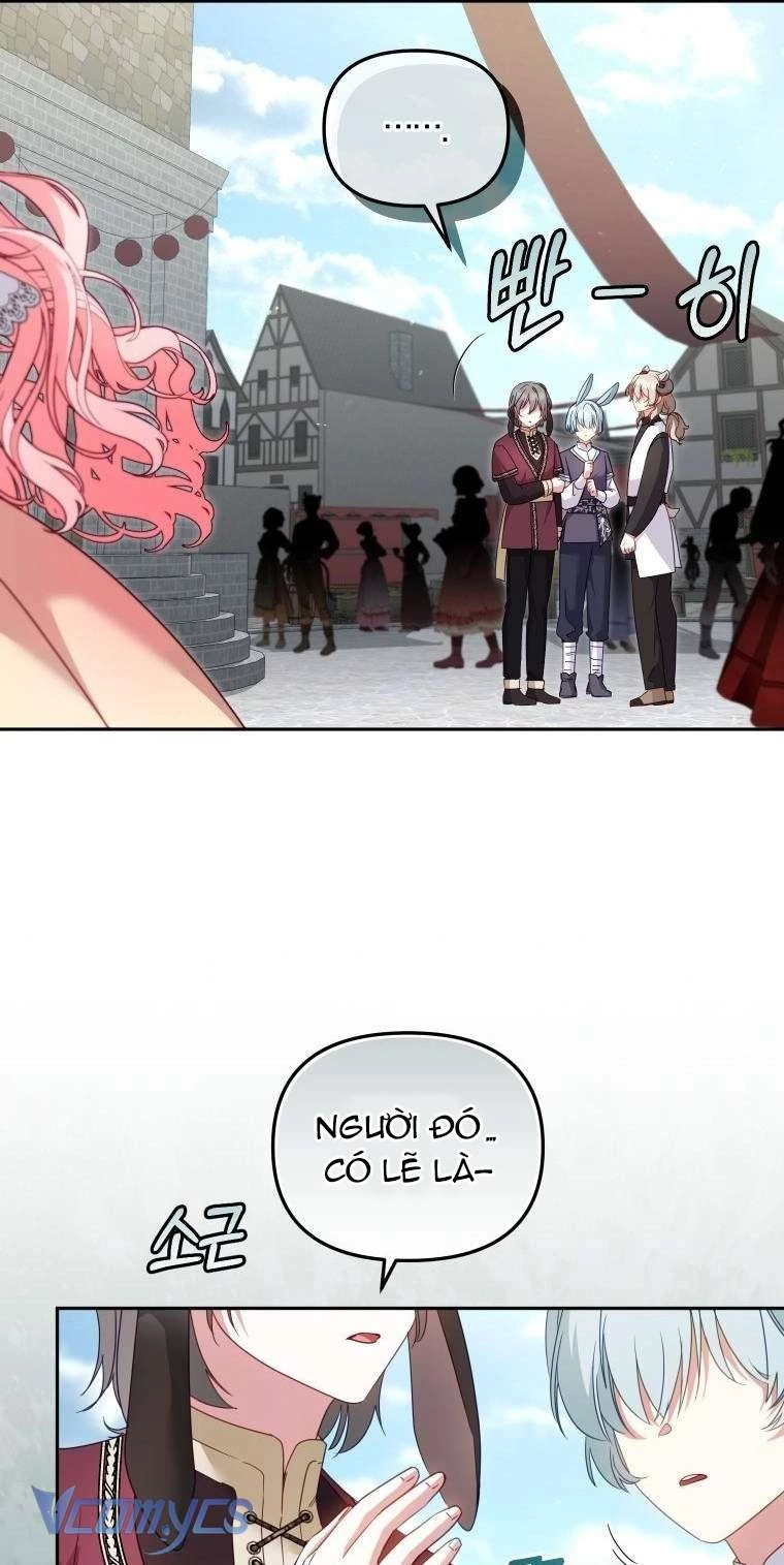 Tôi Đang Được Nuôi Dưỡng Bởi Những Kẻ Phản Diện Chapter 117 - 56