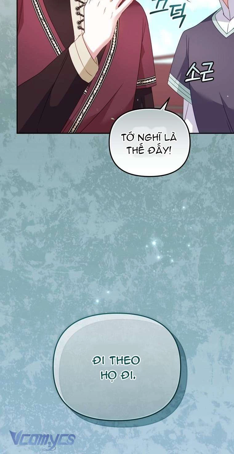 Tôi Đang Được Nuôi Dưỡng Bởi Những Kẻ Phản Diện Chapter 117 - 57