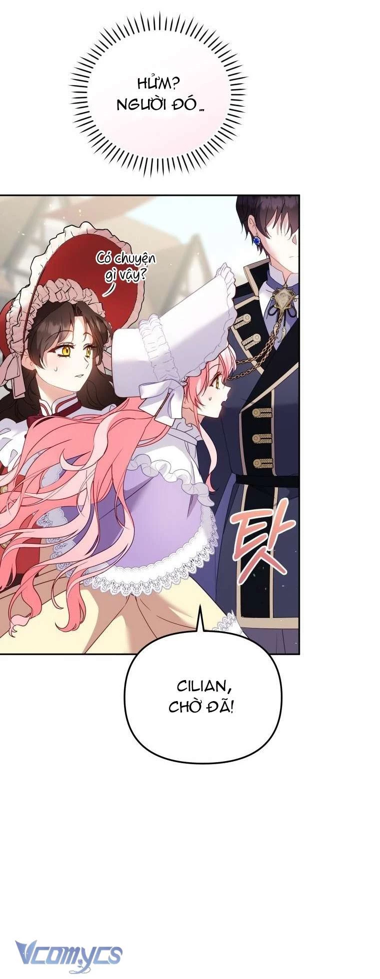 Tôi Đang Được Nuôi Dưỡng Bởi Những Kẻ Phản Diện Chapter 117 - 62