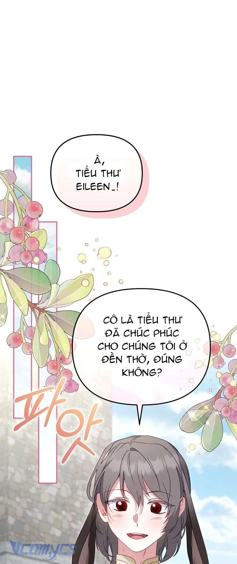 Tôi Đang Được Nuôi Dưỡng Bởi Những Kẻ Phản Diện Chapter 117 - 63