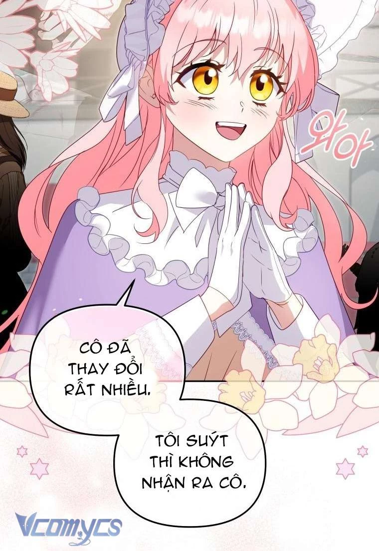 Tôi Đang Được Nuôi Dưỡng Bởi Những Kẻ Phản Diện Chapter 117 - 65