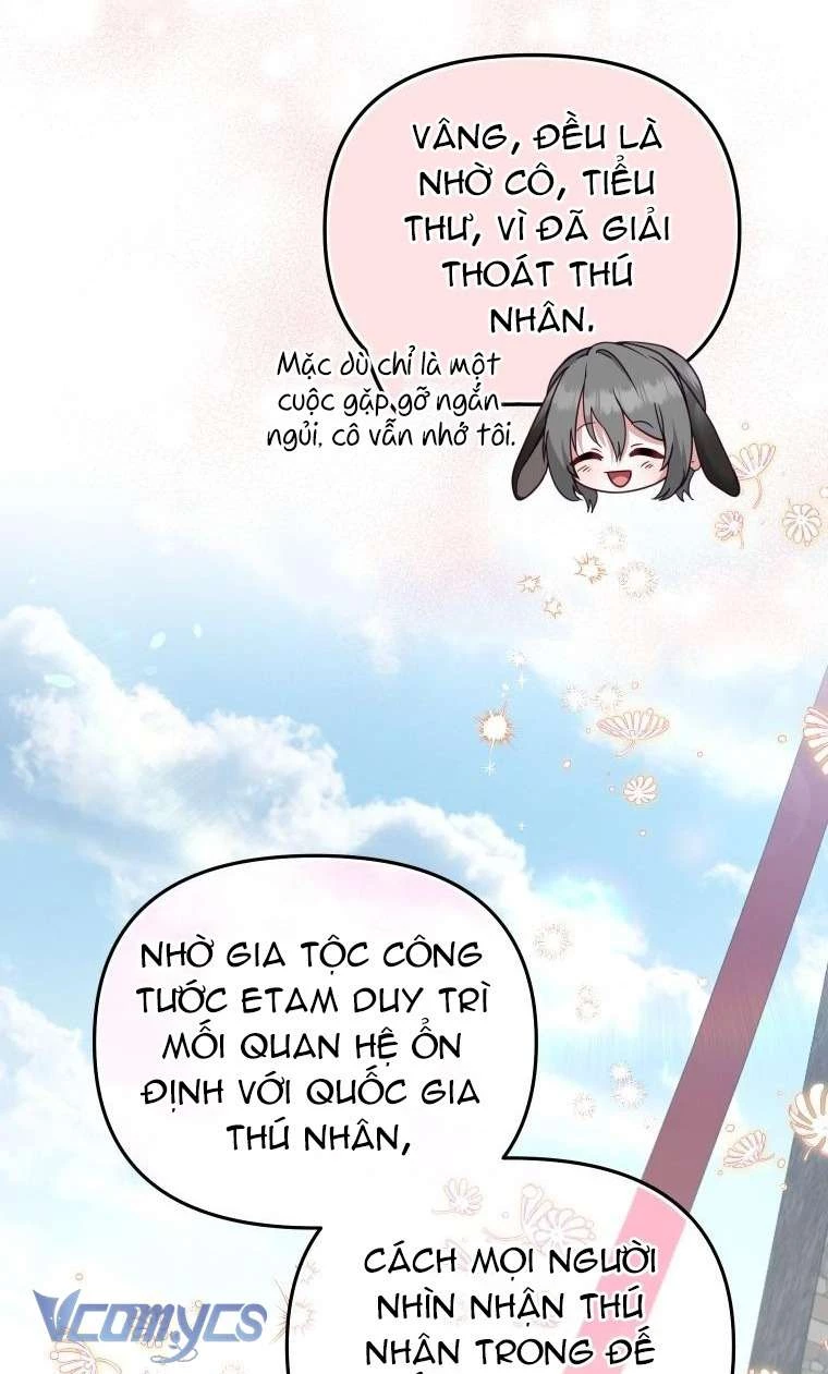 Tôi Đang Được Nuôi Dưỡng Bởi Những Kẻ Phản Diện Chapter 117 - 66