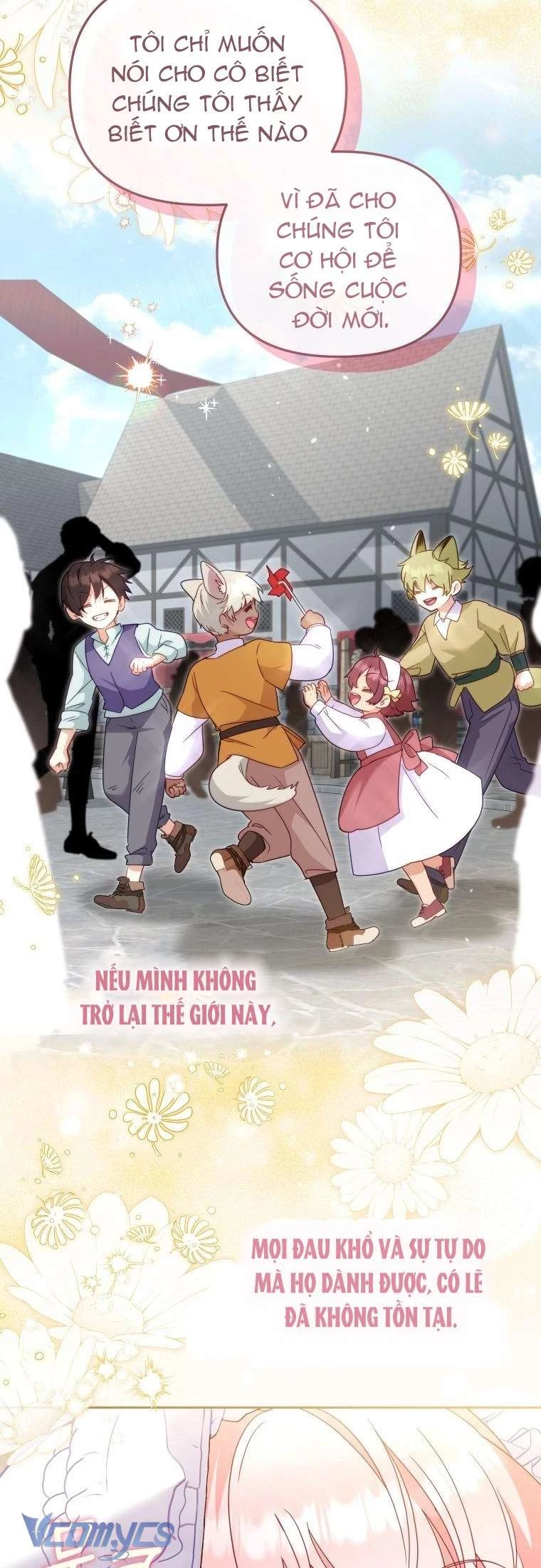 Tôi Đang Được Nuôi Dưỡng Bởi Những Kẻ Phản Diện Chapter 117 - 68