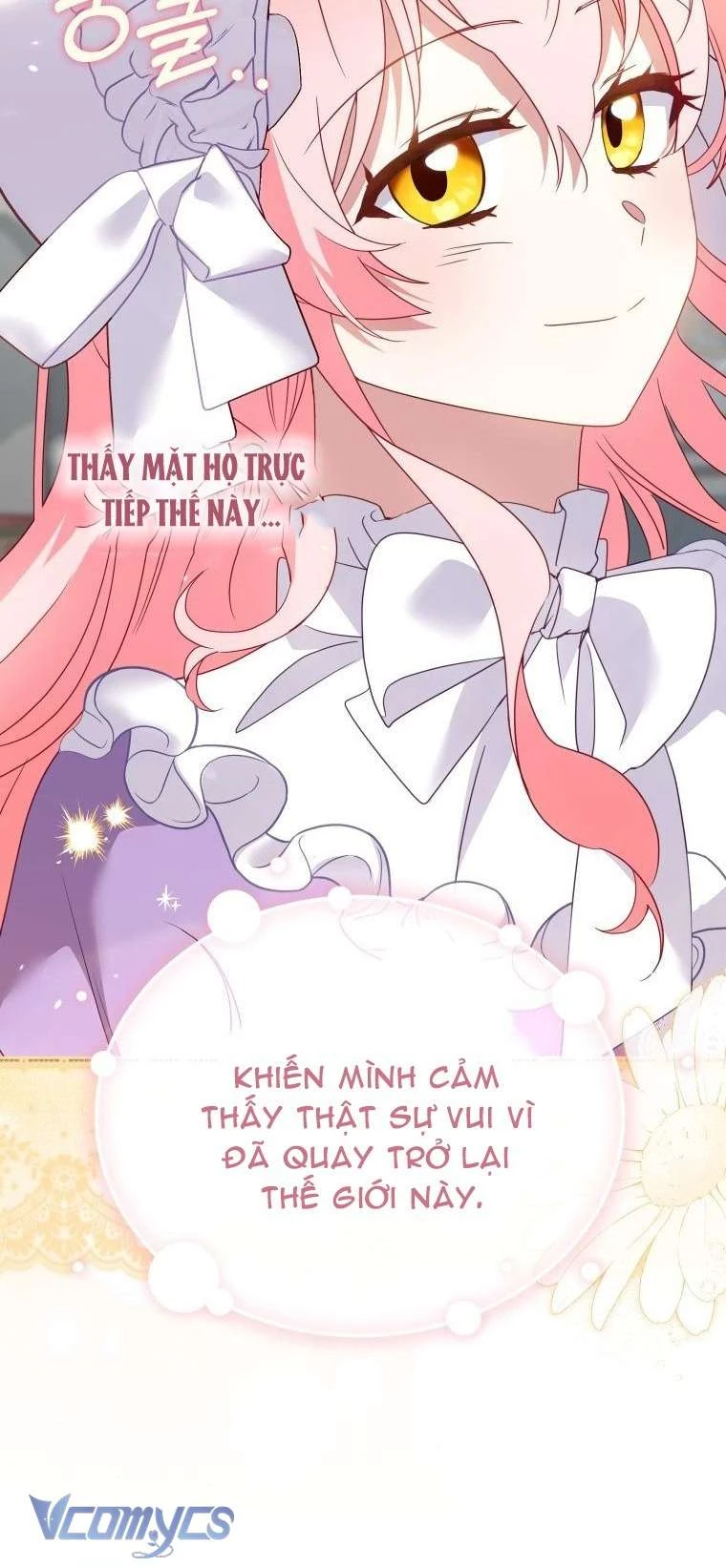 Tôi Đang Được Nuôi Dưỡng Bởi Những Kẻ Phản Diện Chapter 117 - 69