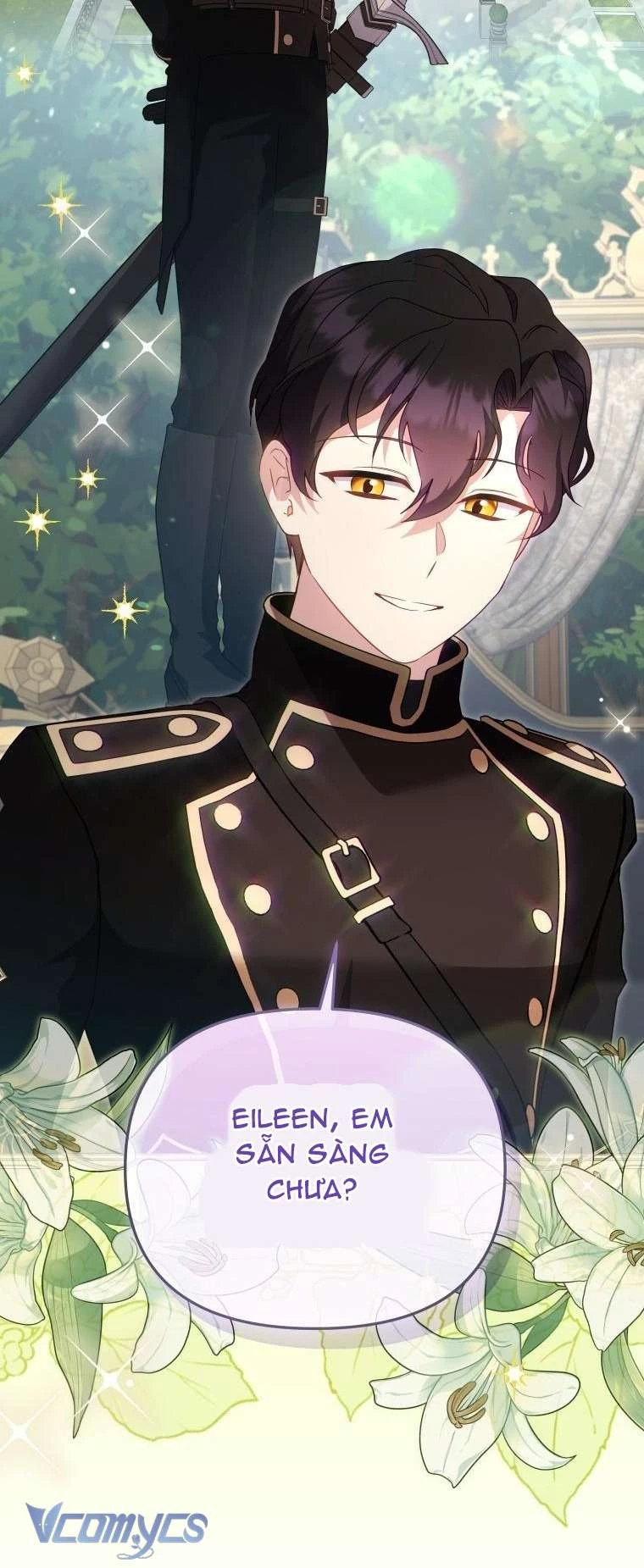 Tôi Đang Được Nuôi Dưỡng Bởi Những Kẻ Phản Diện Chapter 117 - 72