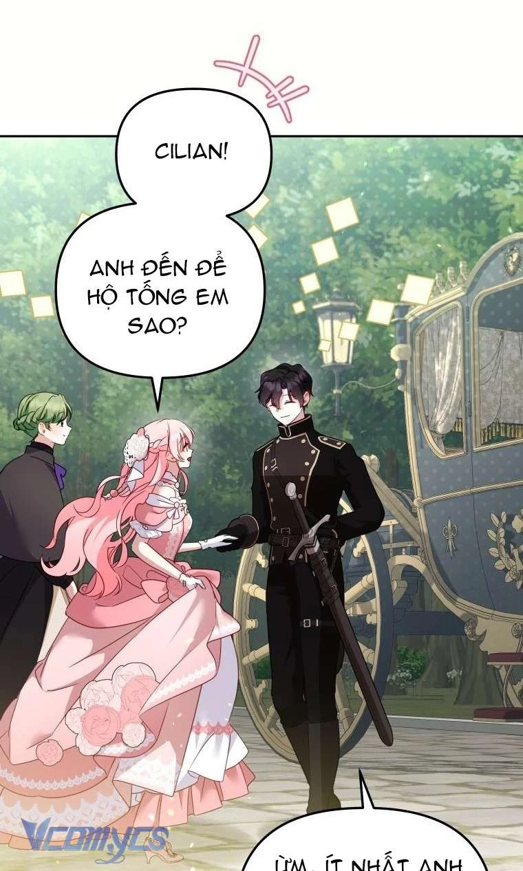 Tôi Đang Được Nuôi Dưỡng Bởi Những Kẻ Phản Diện Chapter 117 - 73