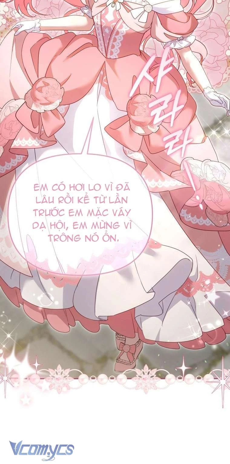 Tôi Đang Được Nuôi Dưỡng Bởi Những Kẻ Phản Diện Chapter 117 - 75