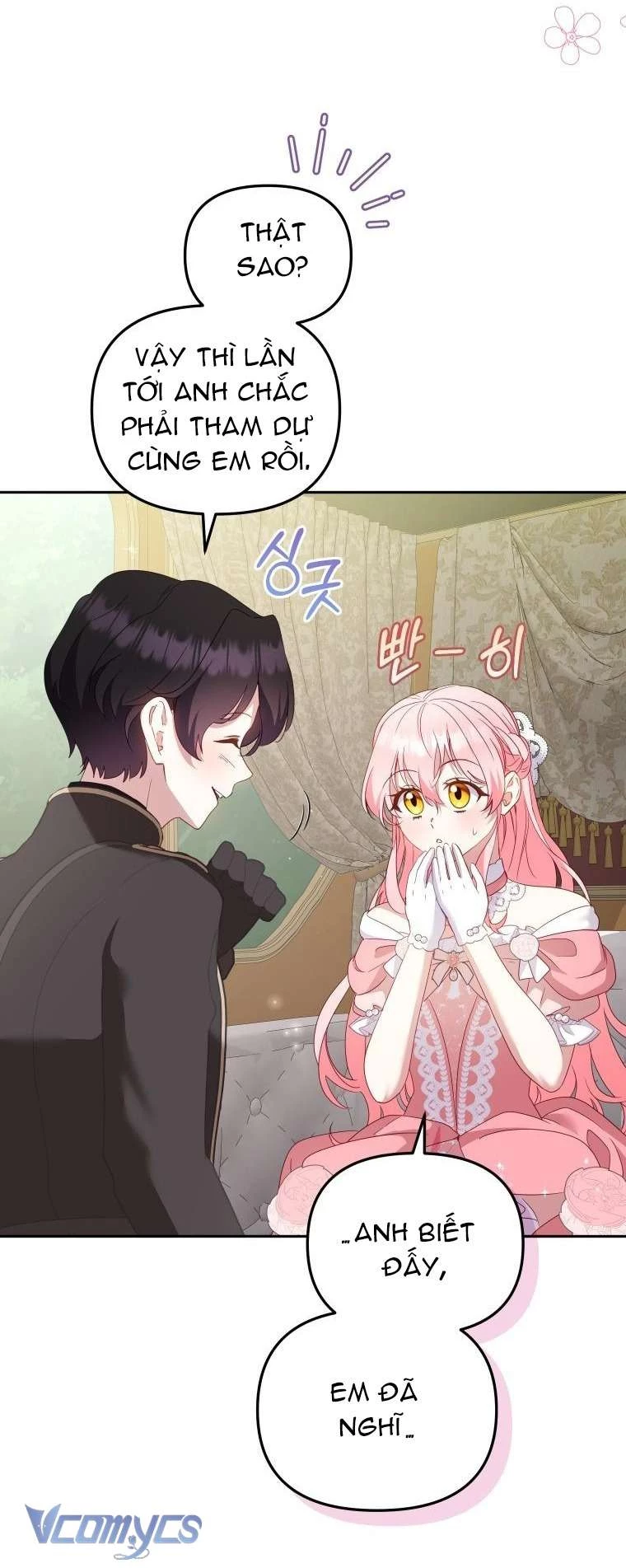 Tôi Đang Được Nuôi Dưỡng Bởi Những Kẻ Phản Diện Chapter 117 - 77