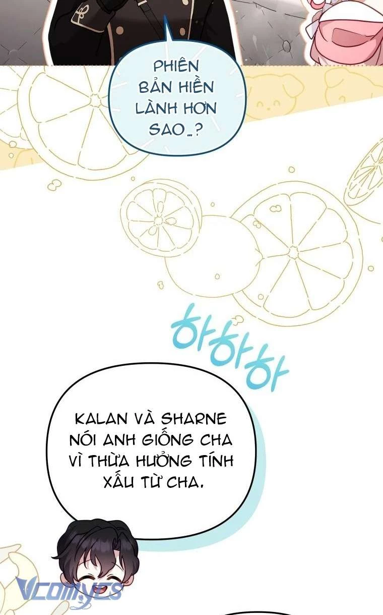 Tôi Đang Được Nuôi Dưỡng Bởi Những Kẻ Phản Diện Chapter 117 - 79