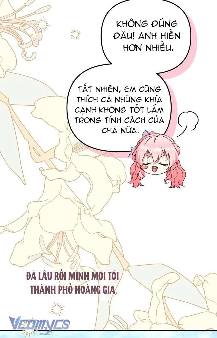 Tôi Đang Được Nuôi Dưỡng Bởi Những Kẻ Phản Diện Chapter 117 - 80