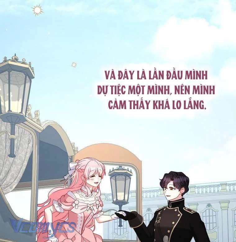 Tôi Đang Được Nuôi Dưỡng Bởi Những Kẻ Phản Diện Chapter 117 - 81