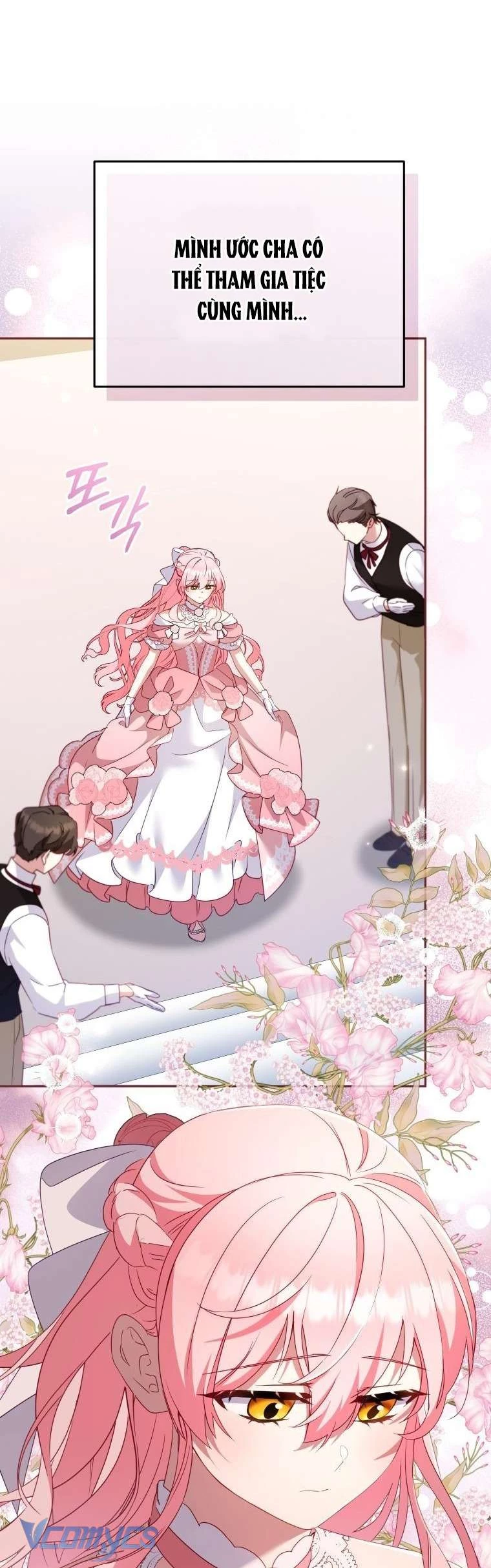 Tôi Đang Được Nuôi Dưỡng Bởi Những Kẻ Phản Diện Chapter 117 - 85