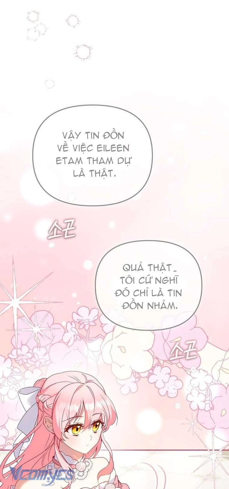 Tôi Đang Được Nuôi Dưỡng Bởi Những Kẻ Phản Diện Chapter 117 - 89