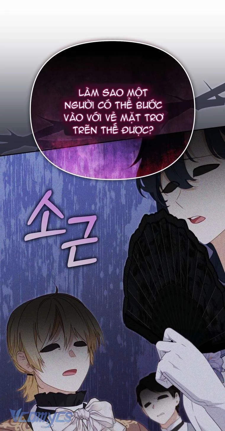 Tôi Đang Được Nuôi Dưỡng Bởi Những Kẻ Phản Diện Chapter 117 - 92